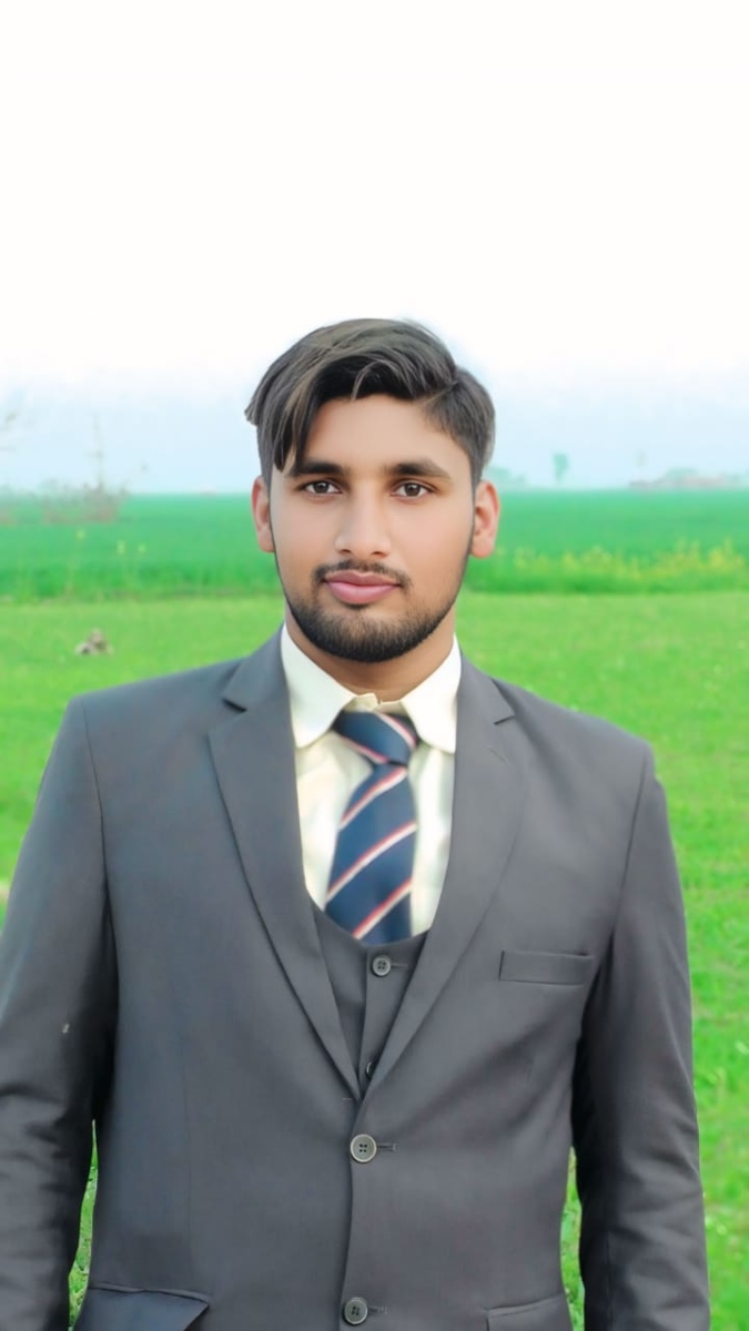 Usman Alam